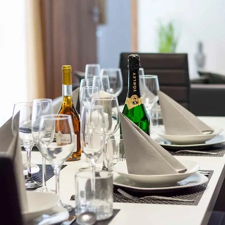 Apartament In - Balaton 48115 Siófok