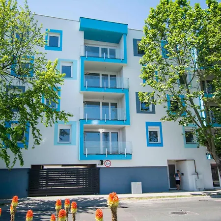 Apartament In - Balaton 48115